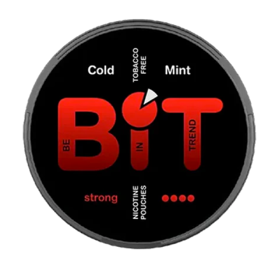 Cold Mint X-Strong 13 mg Cold Mint X-Strong 13 mg