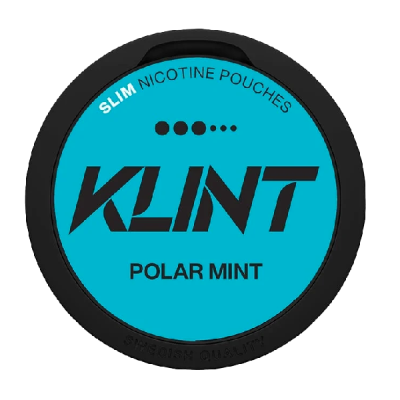 Polar Mint Strong 8,4 mg Polar Mint Strong 8,4 mg