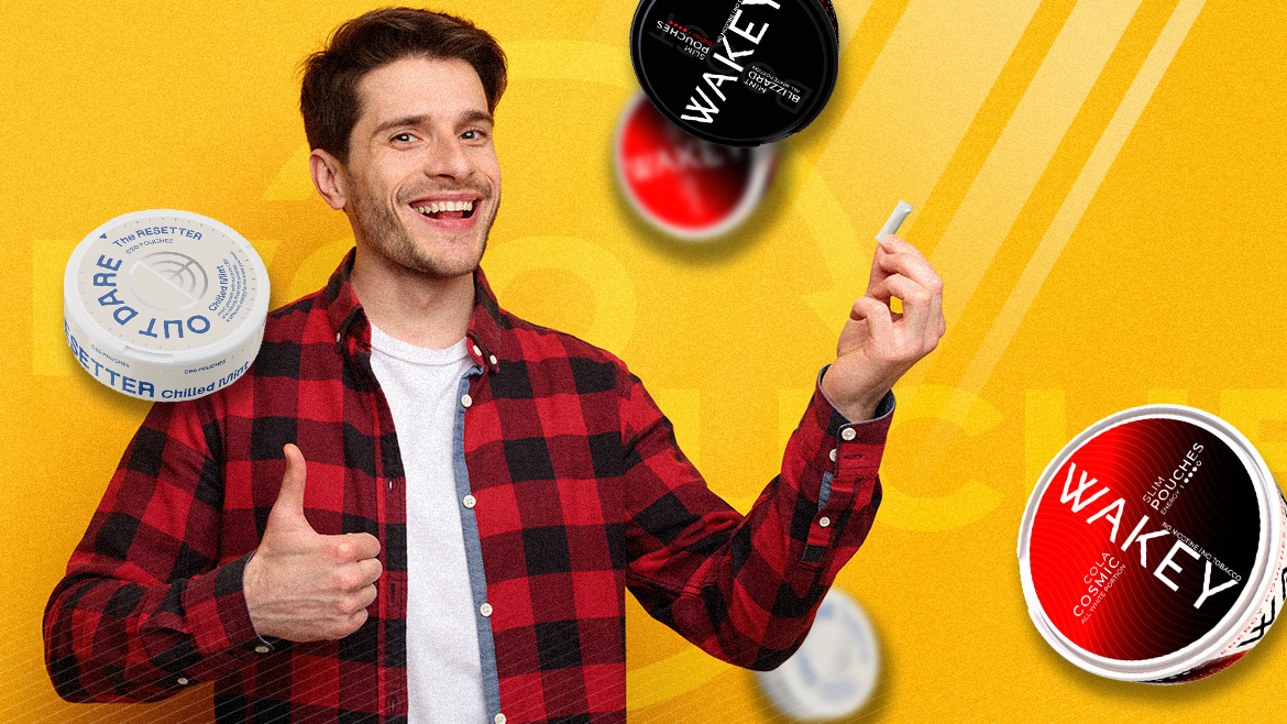 Les meilleures alternatives aux sachets de nicotine en 2026