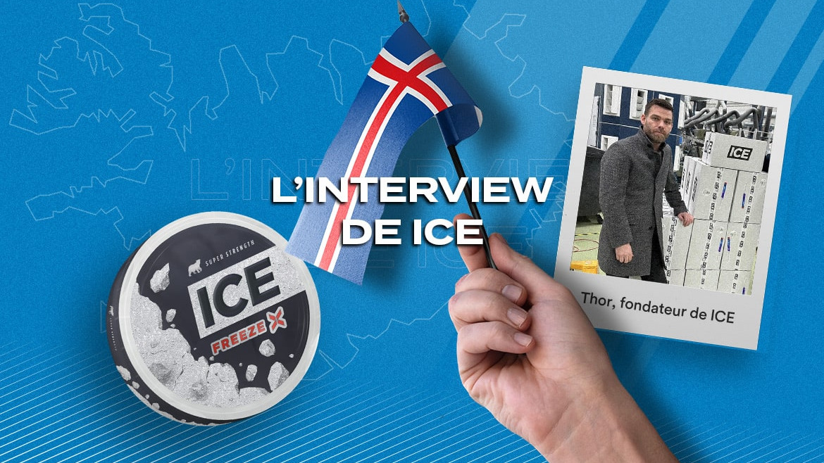 We interviewed ICE
