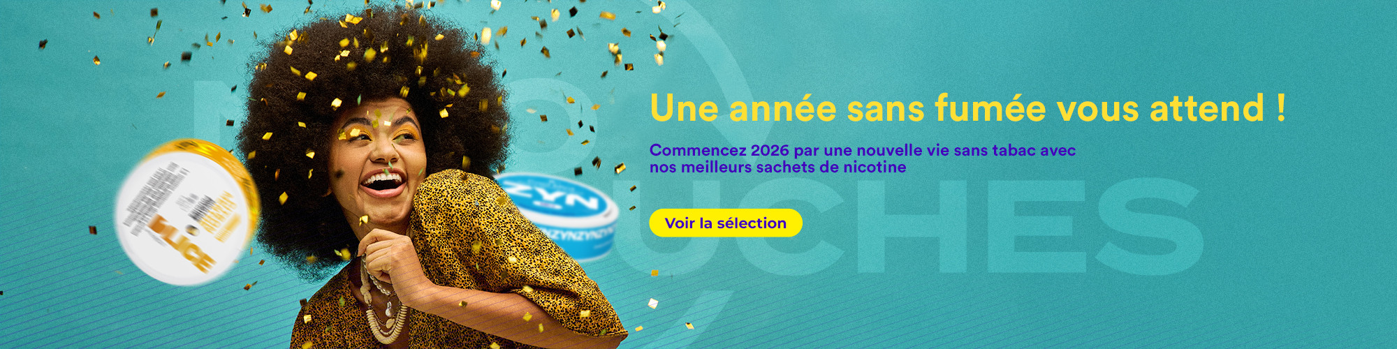 Meilleurs voeux pour la nouvelle année 2026 !